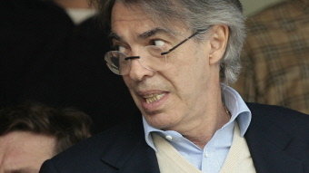 Massimo Moratti