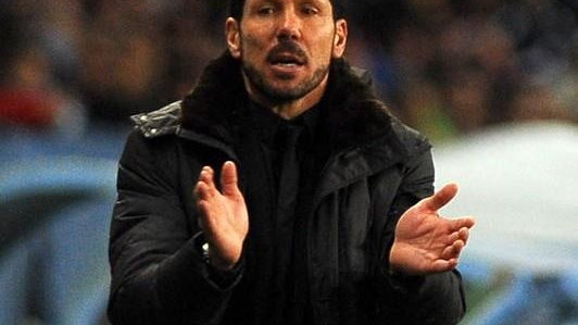 Diego Simeone