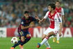 SPAIN SOCCER UEFA EUROPA LEAGUE (FC BARCELONA VS. AJAX AMSTERDAM)