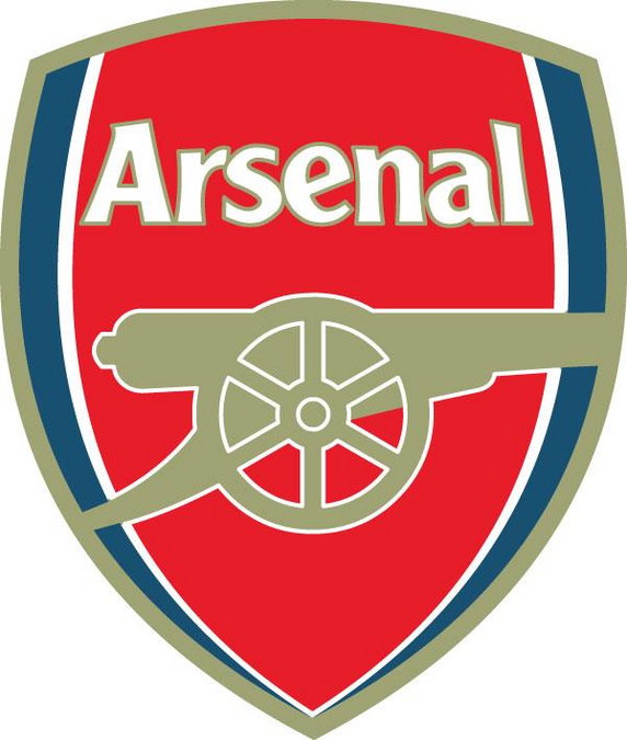 12. Arsenal Londyn 
