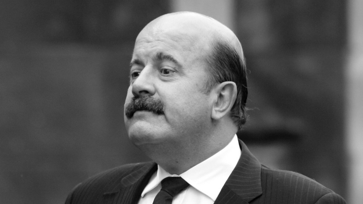 Willie Thorne