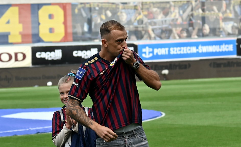 Kamil Grosicki