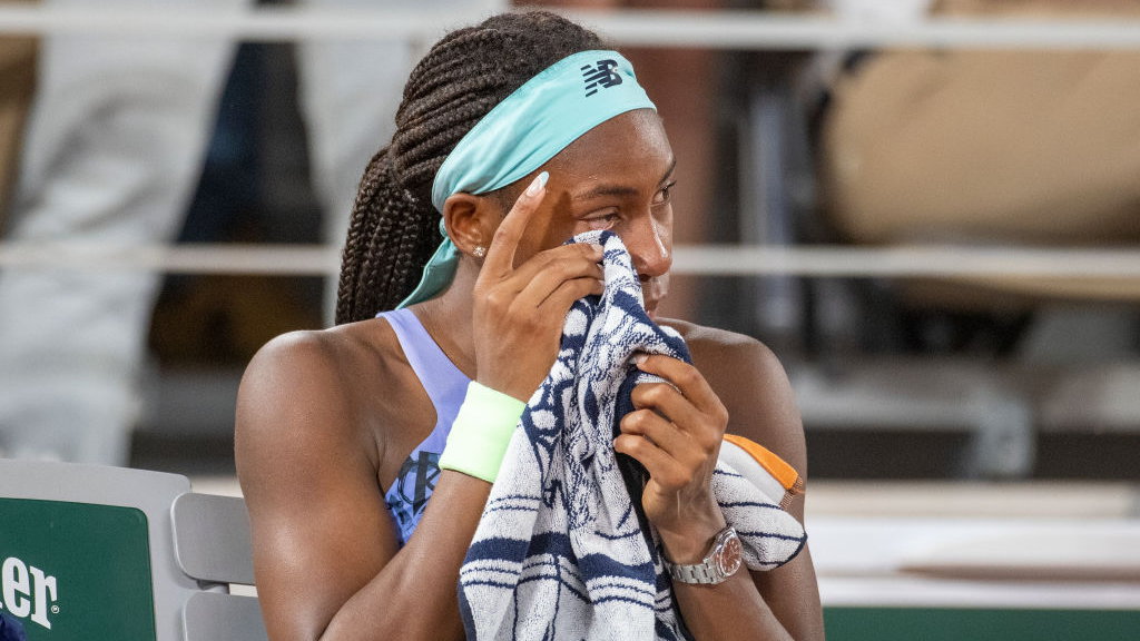 Coco Gauff