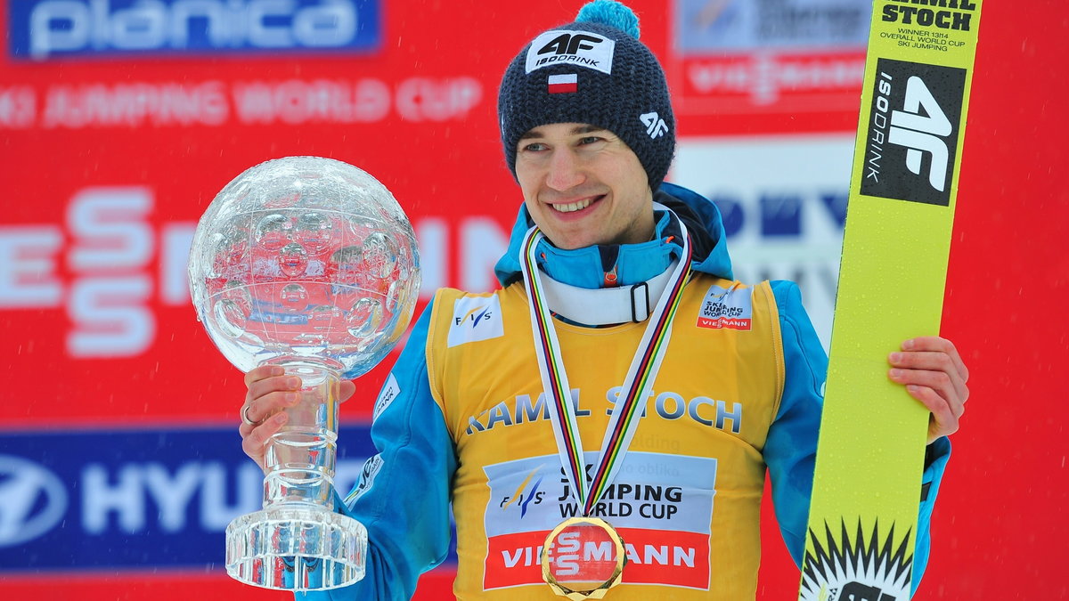 Kamil Stoch