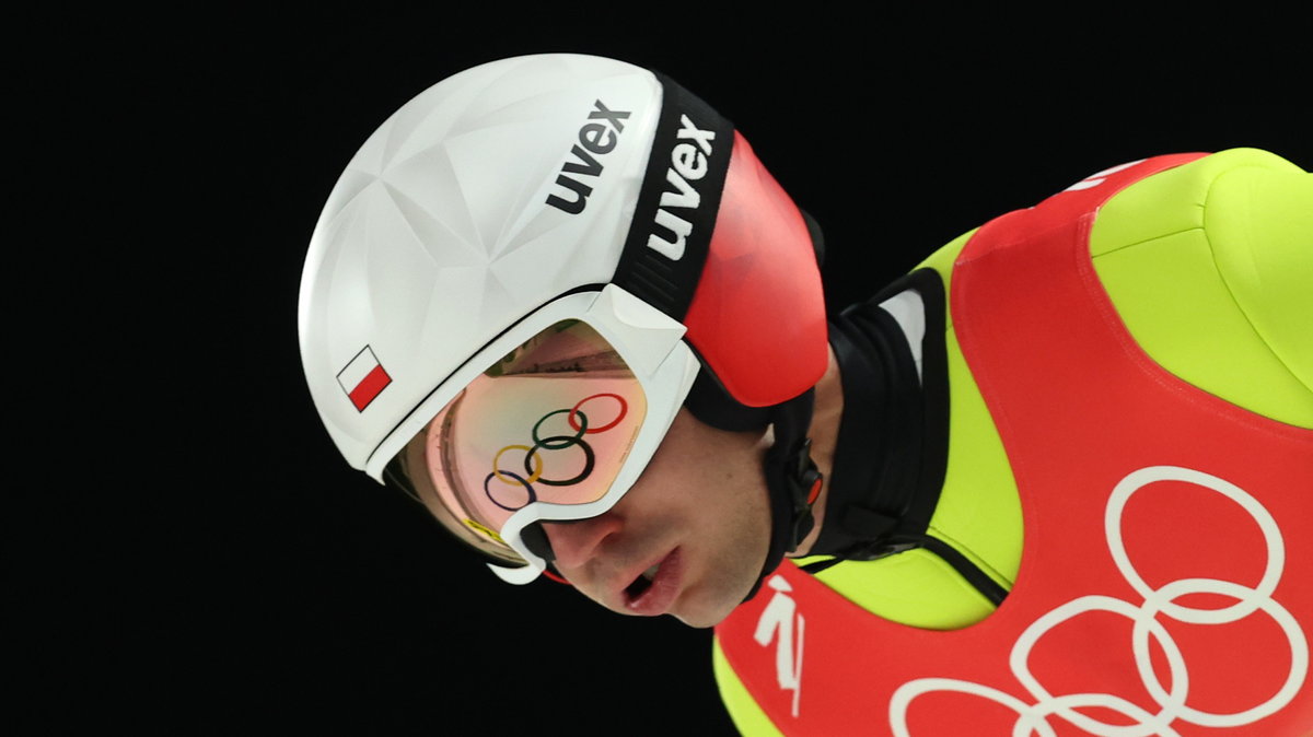 Kamil Stoch