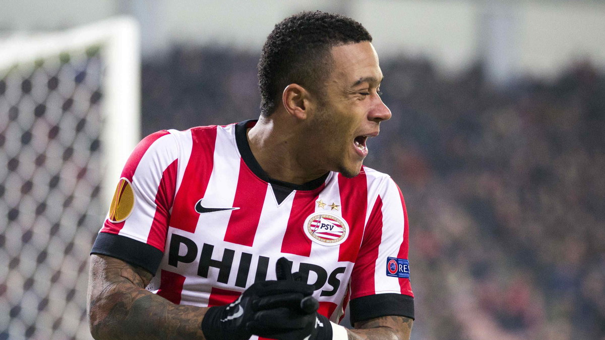 Memphis Depay