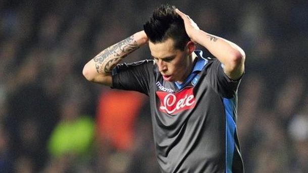 Marek Hamsik