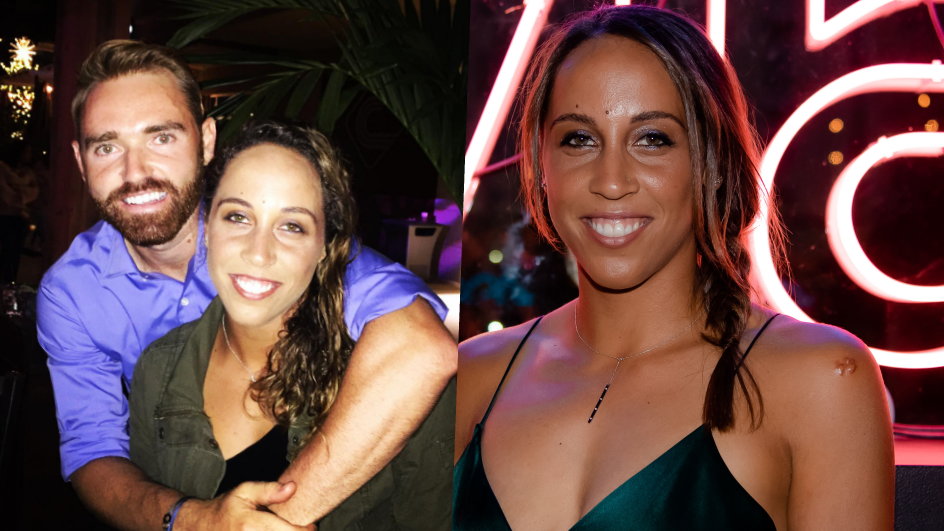 Madison Keys i Bjorn Fratangelo