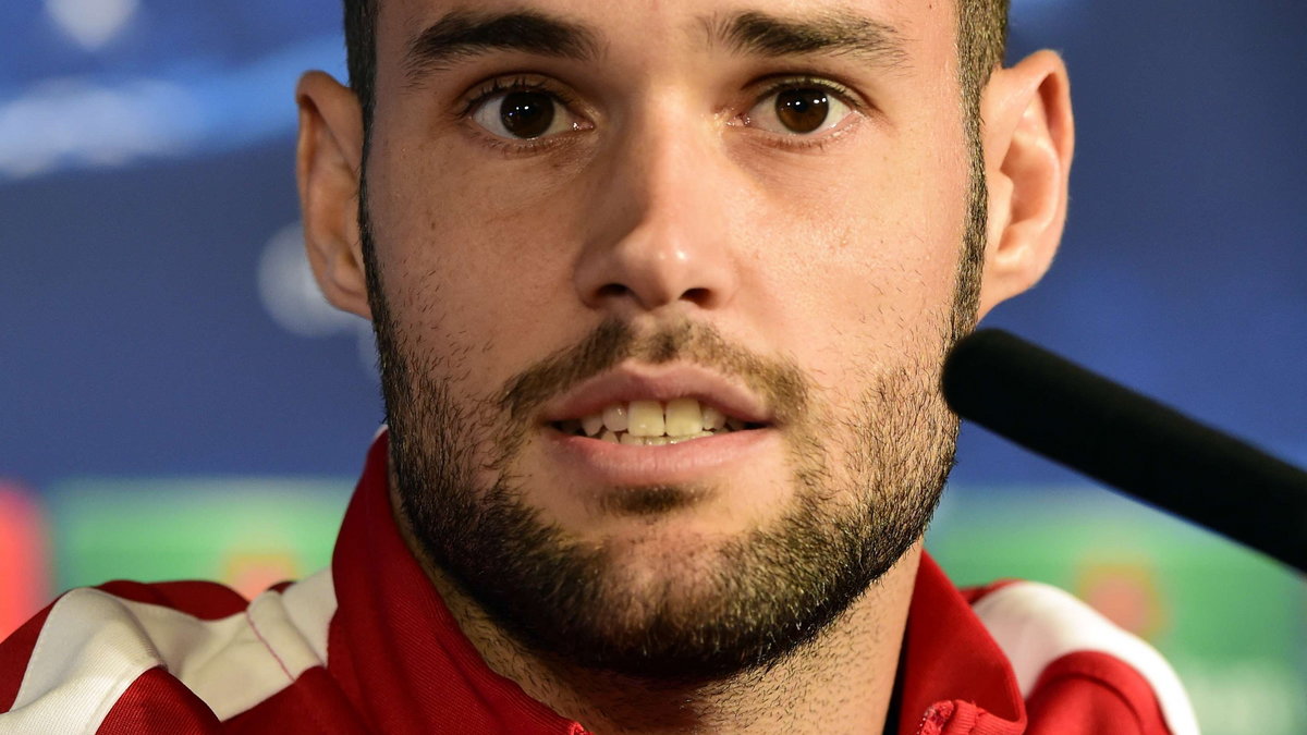 Mario Suarez