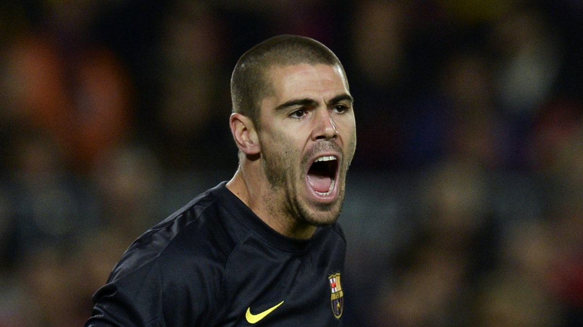 Victor Valdes