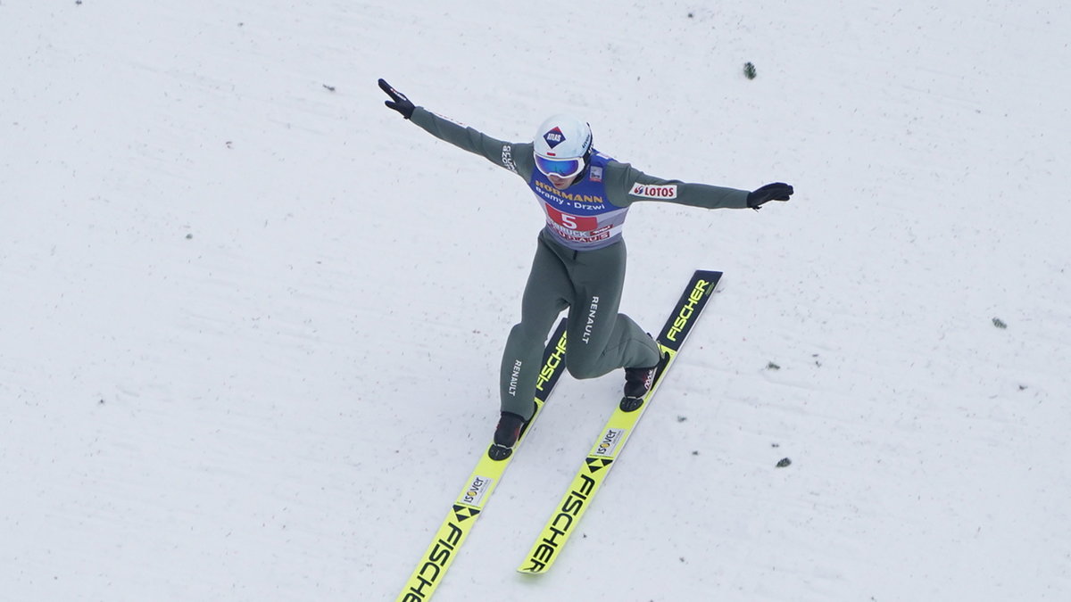 Kamil Stoch