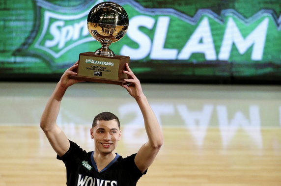 Zach LaVine