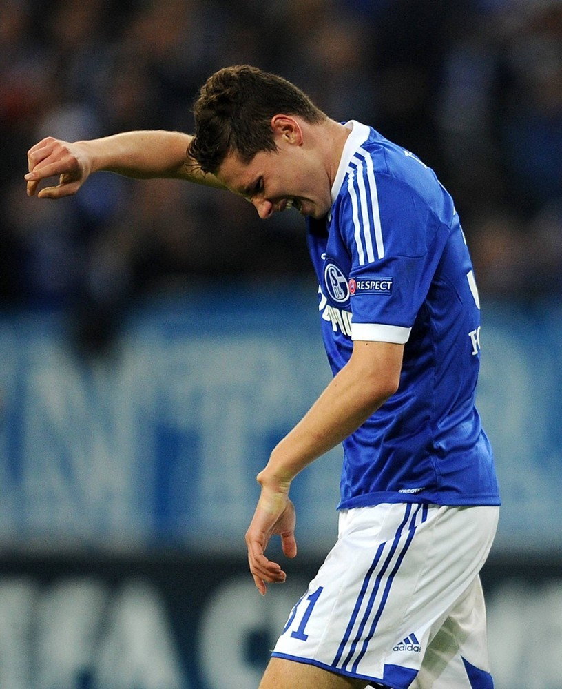 Julian Draxler