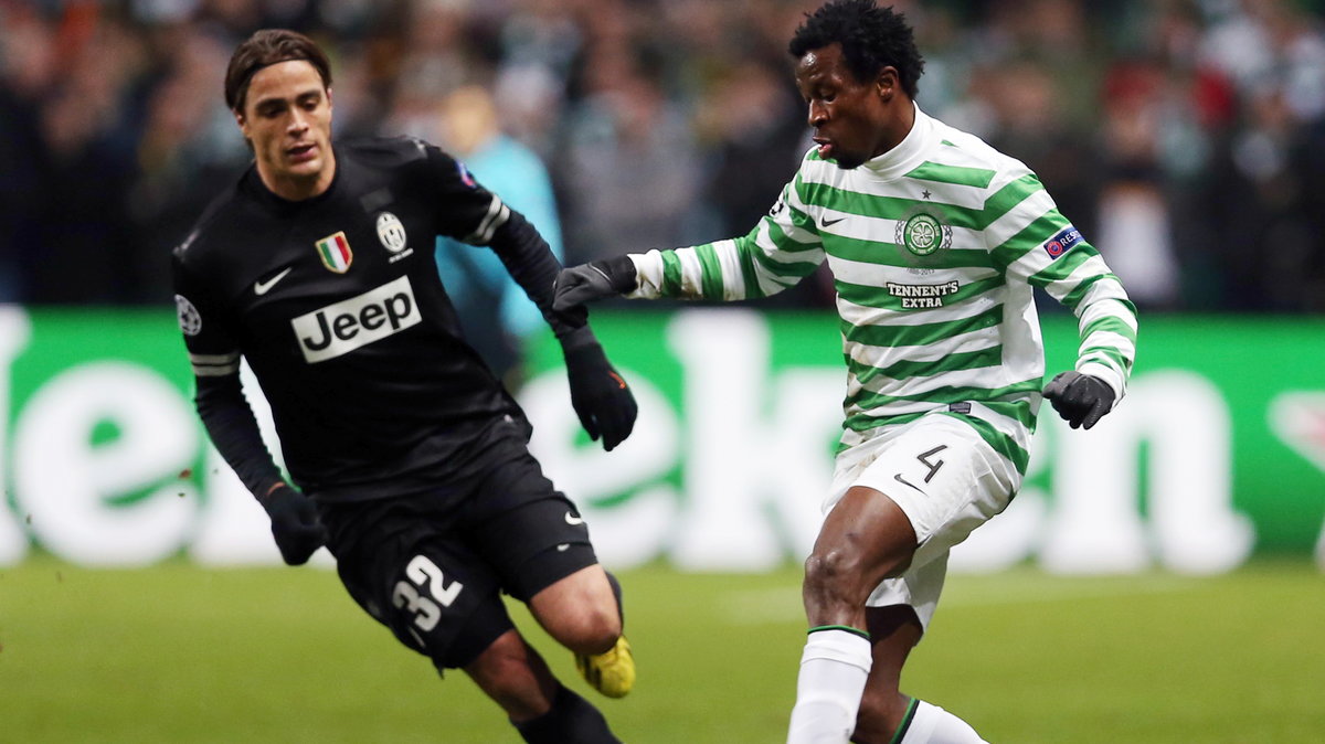 Efe Ambrose (P)