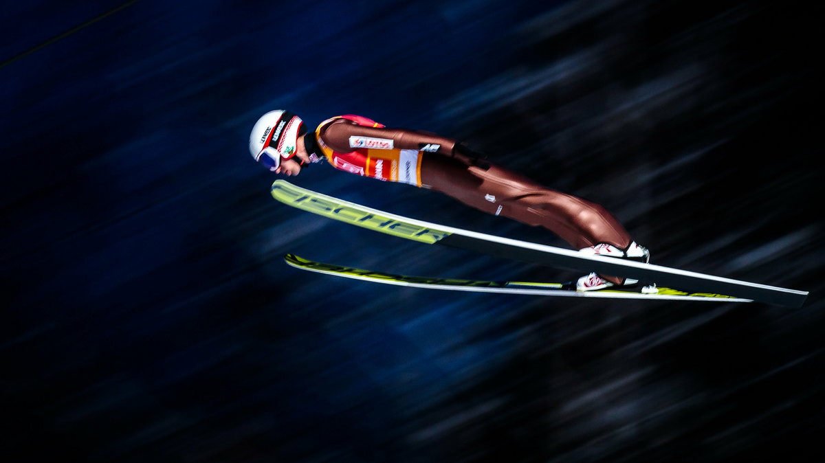 Kamil Stoch