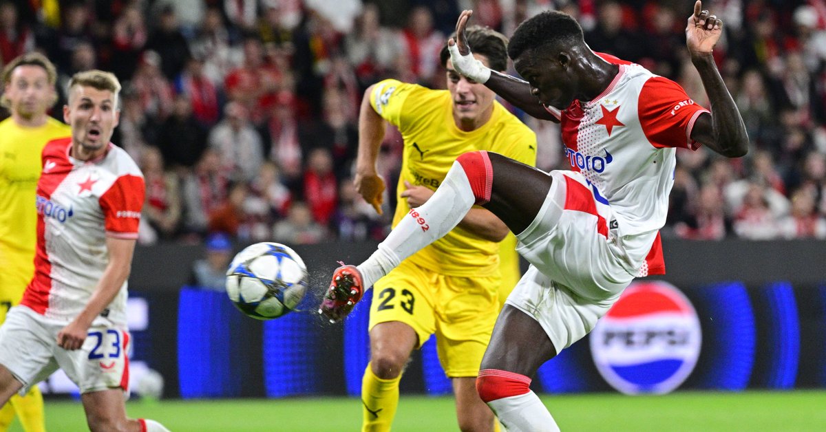 Było 0:2, wtedy nastąpił zwrot! Debiutanci z historycznymi punktami w Lidze Mistrzów