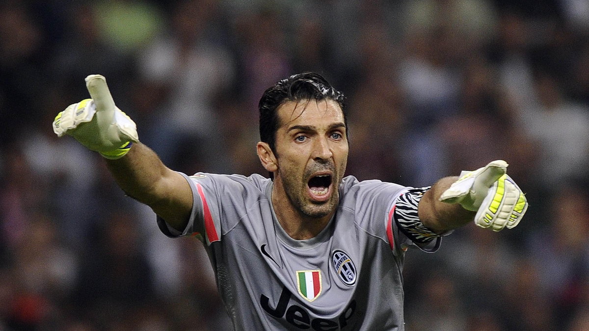 Gianluigi Buffon