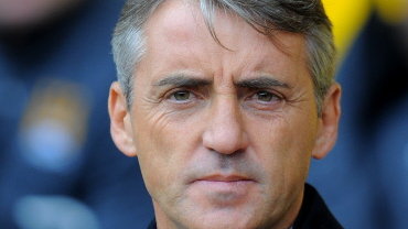 Roberto Mancini