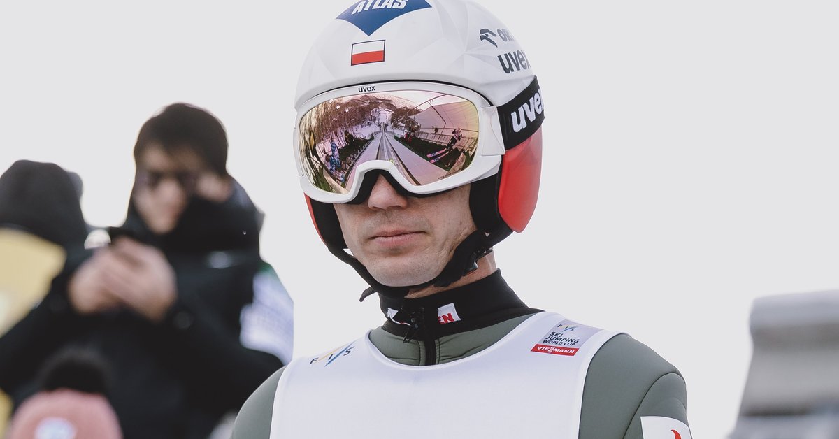 Kamil Stoch Asked About Thomas Thurnbichler’s Decision on the World Championships Squad – In Brief!