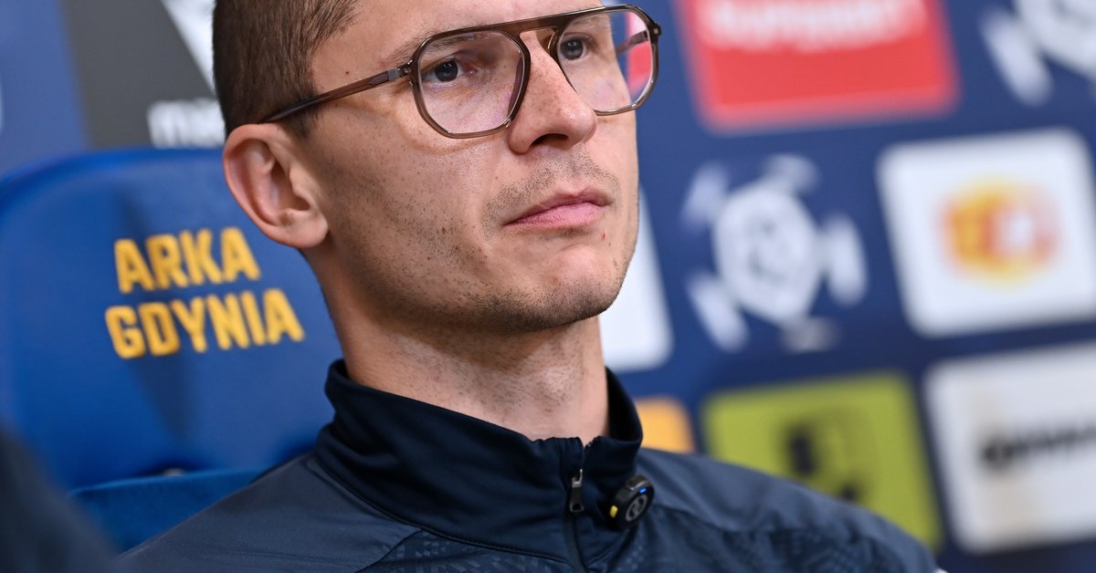 Dawid Szwarga choćby się nie kryje. Tak mówi o Marku Papszunie