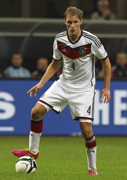 Benedikt Howedes