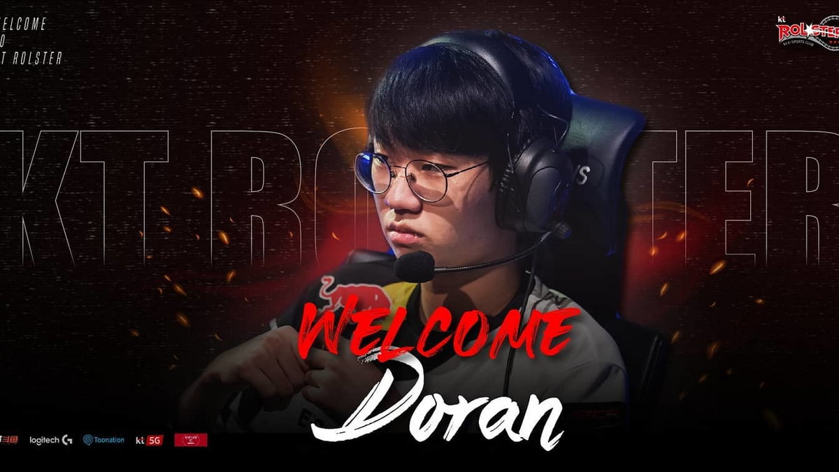 Doran