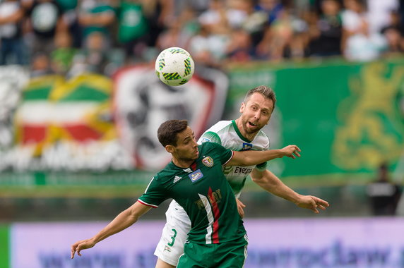 Jakub Wawrzyniak (Lechia Gdańsk)