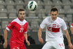 PIŁKA NOŻNA ELIM ME U21 POLSKA MALTA