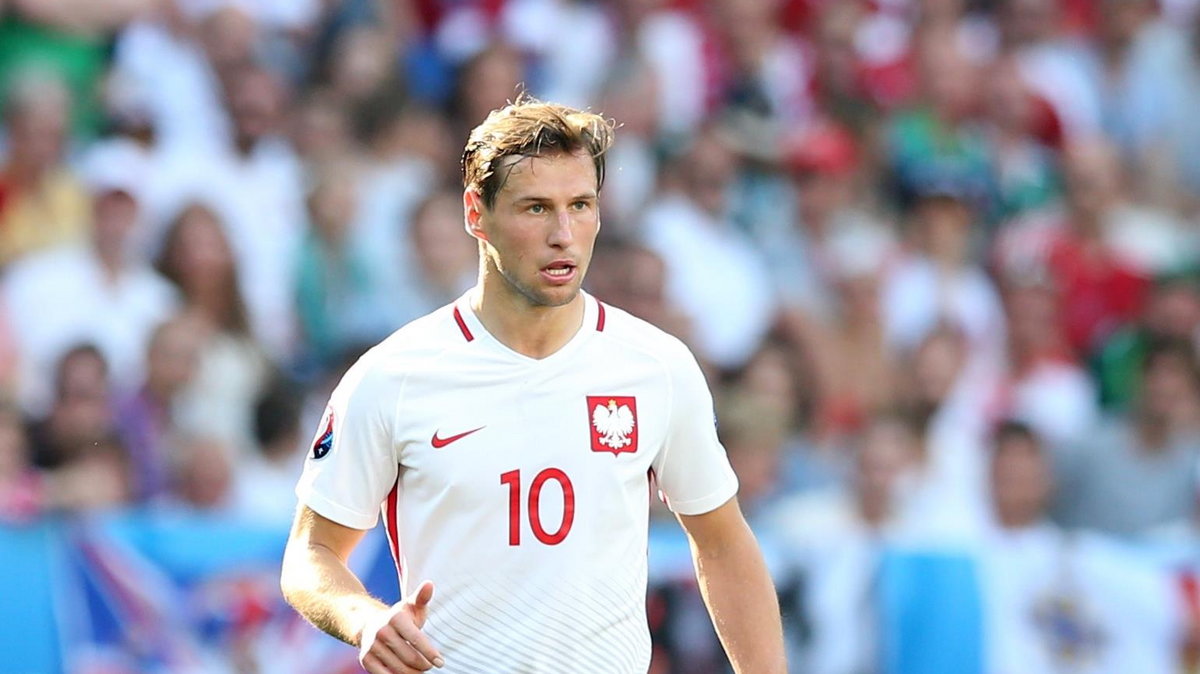 Grzegorz Krychowiak