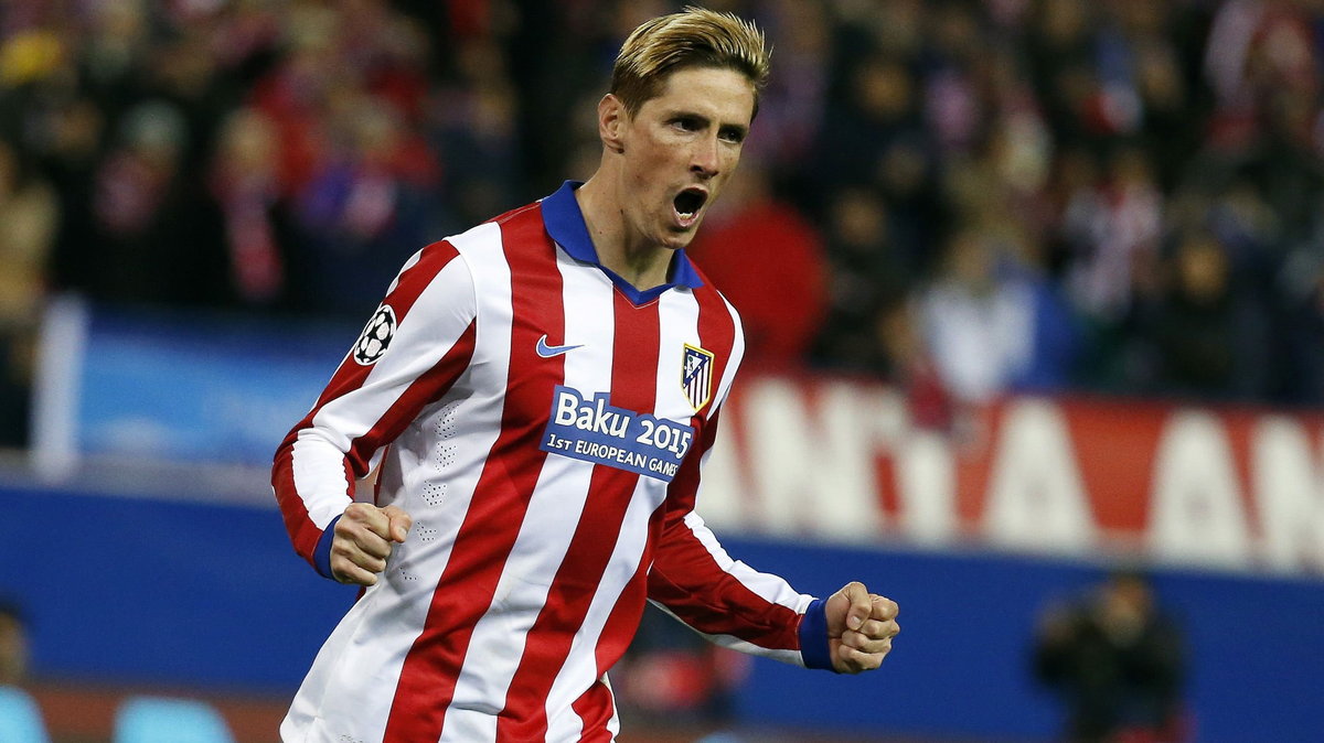 Fernando Torres 