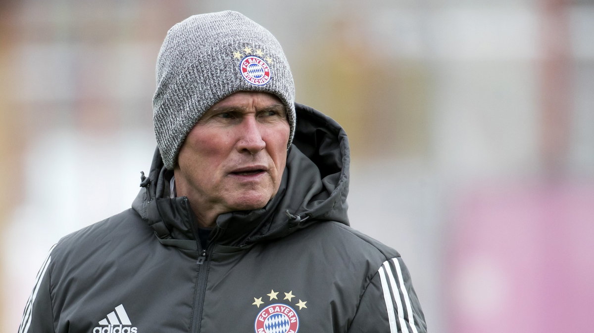 Jupp Heynckes