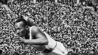 Jesse Owens