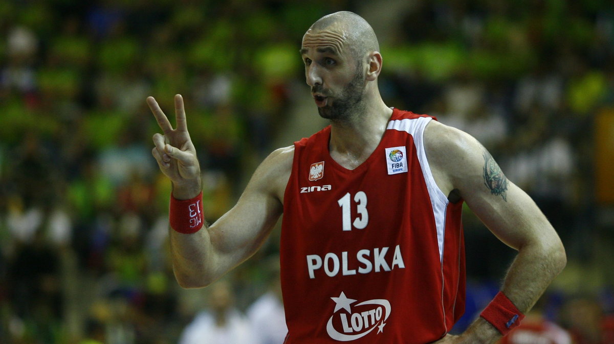 Marcin Gortat