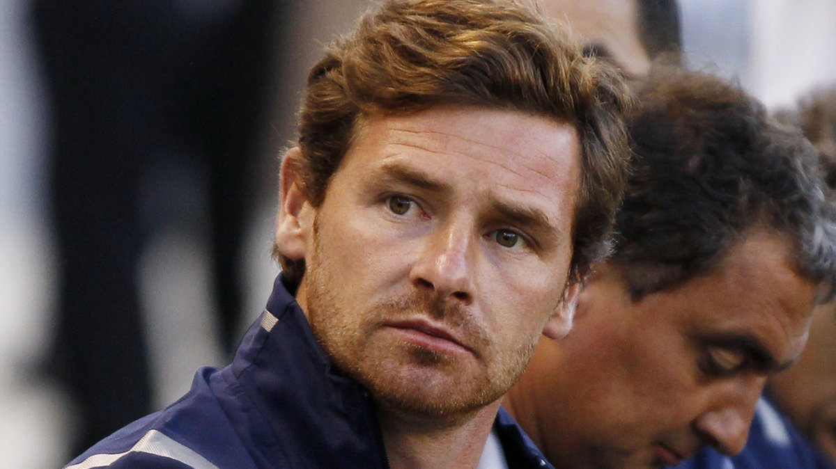 Andre Villas-Boas