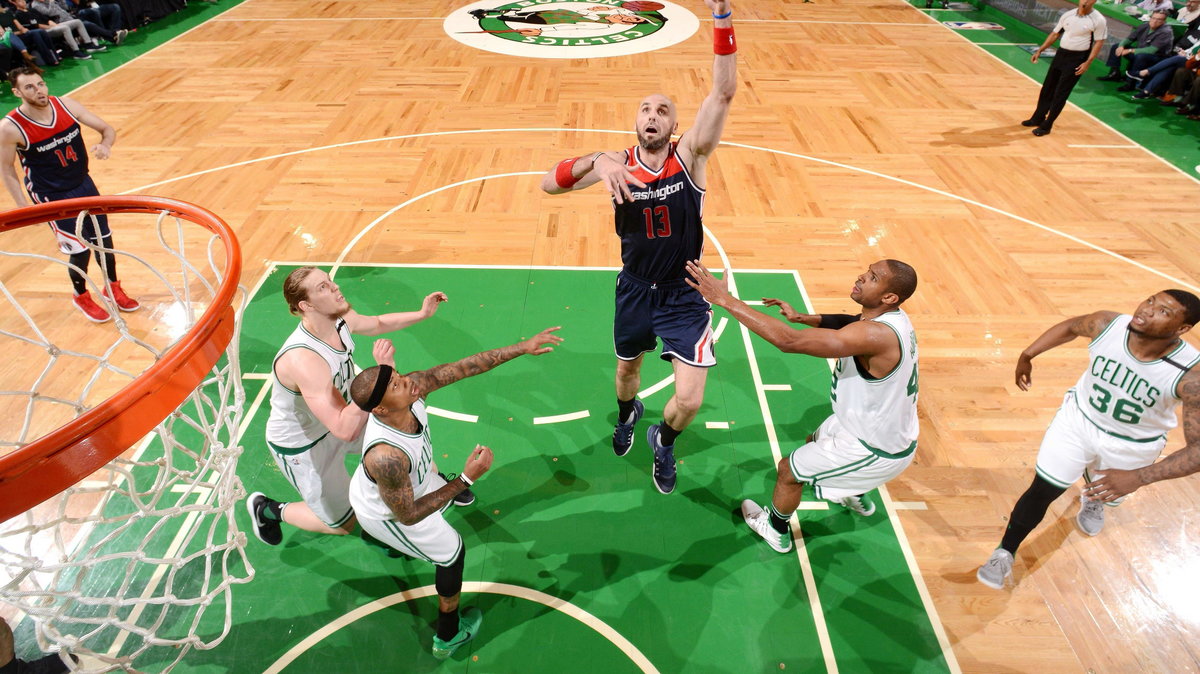 Marcin Gortat