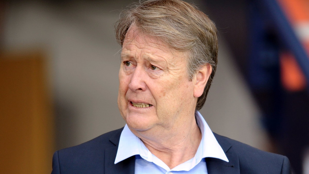 Age Hareide