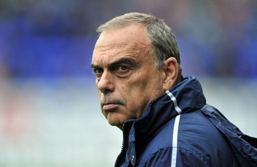 Avram Grant