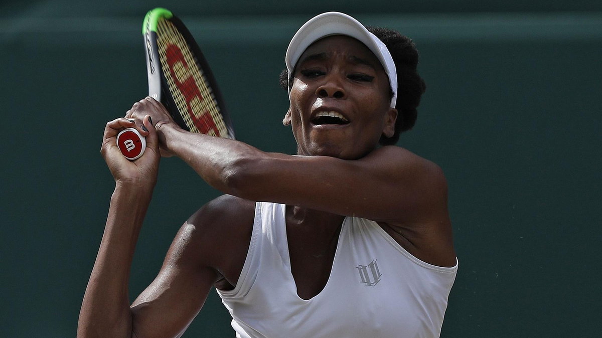 Venus Williams