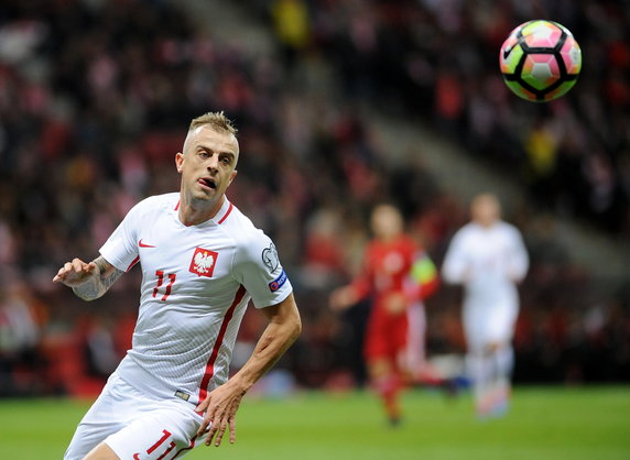 Kamil Grosicki