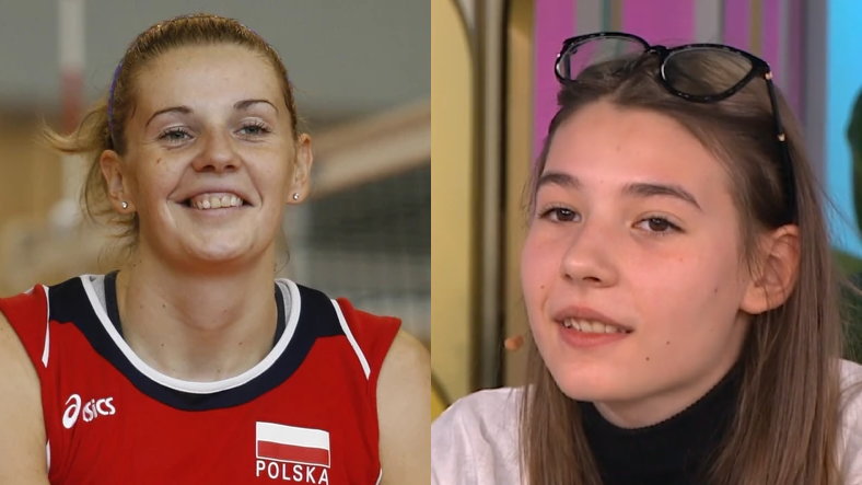 Agata Mróz-Olszewska, Liliana Olszewska