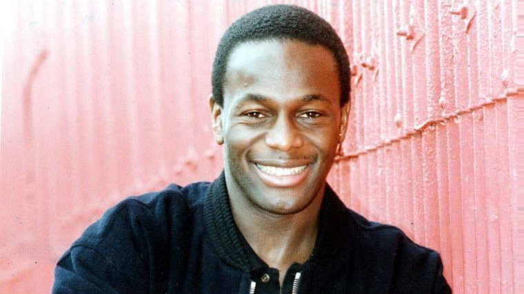 Justin Fashanu