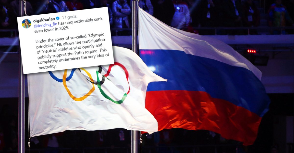 Moskwa świętuje. Burza po decyzji w sprawie Rosjan