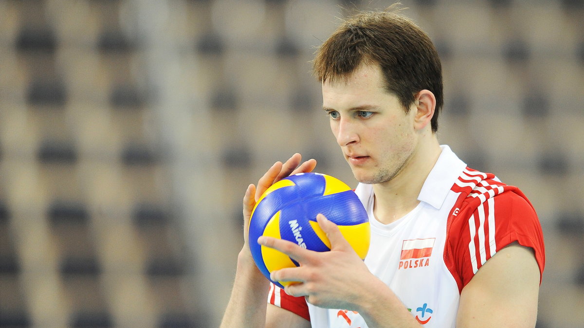 Bartosz Kurek