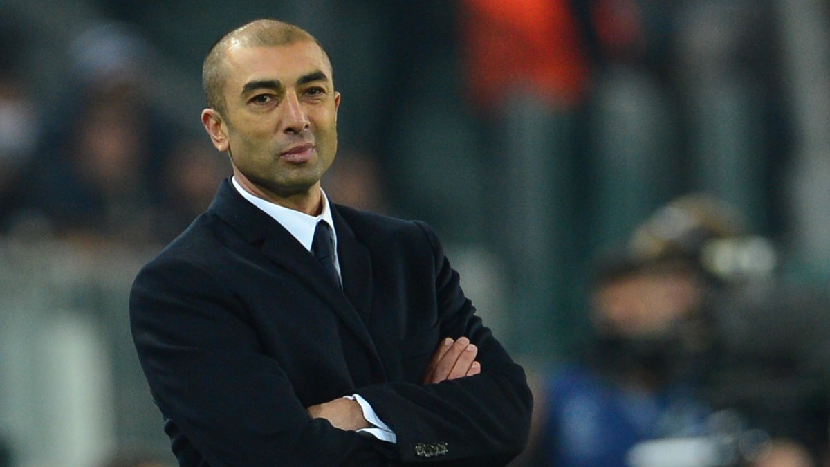 Roberto Di Matteo