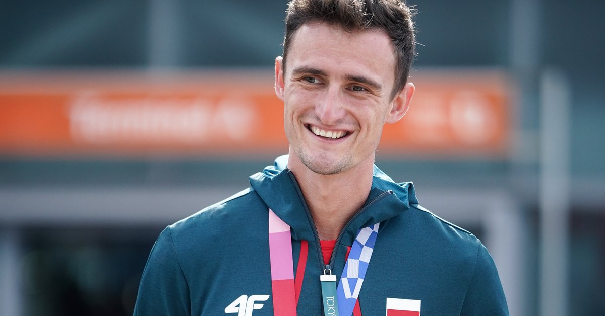 Polski mistrz olimpijski żyje za 6,5 tys. zł. Zarobki spadły. Ostatnia szansa