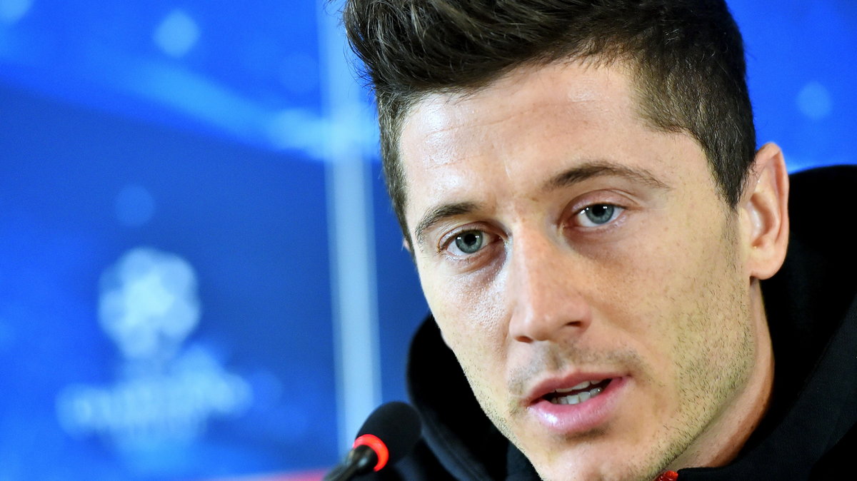 Robert Lewandowski