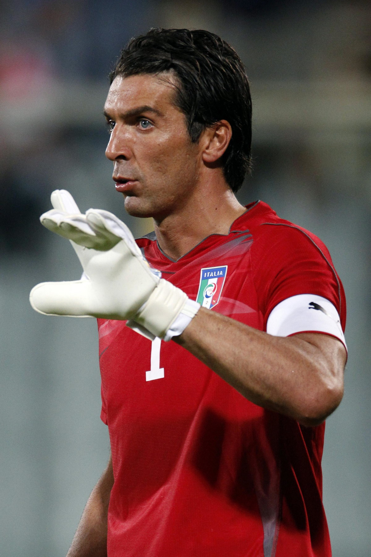 Gianluigi Buffon