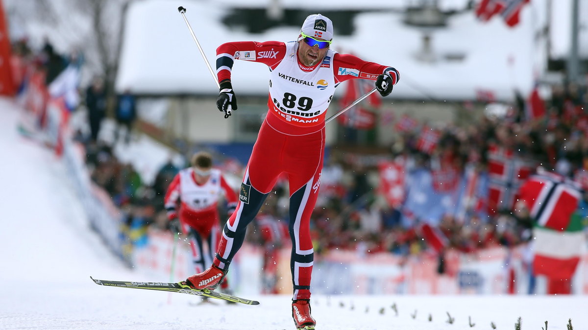 Petter Northug