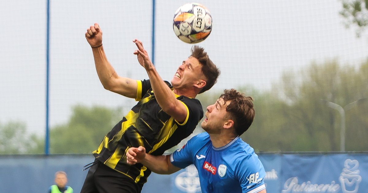 Nagły zwrot w sprawie nowego trenera Wieczystej Kraków!