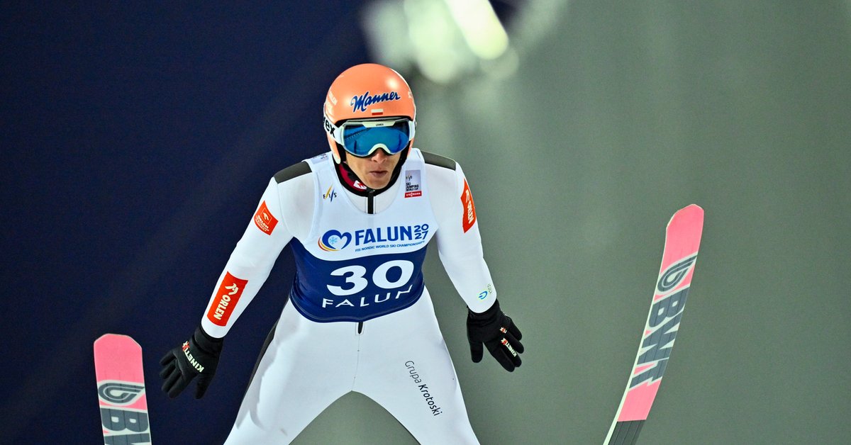 Skoki narciarskie dzisiaj. PŚ w Falun. Wyniki na żywo